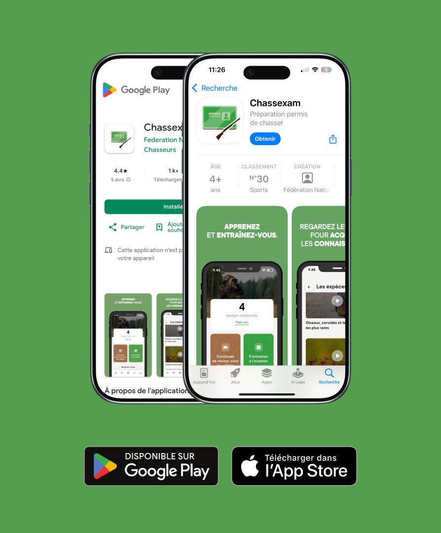 Visuel 04 - IOS Android