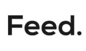 Feed logo
