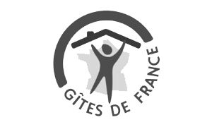 Logo Gîtes de France
