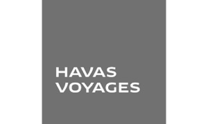 Logo Havas Voyages