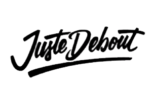 Logo Juste Debout