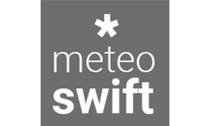 Meteo Swift logo