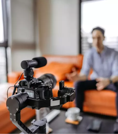 agence création vidéo