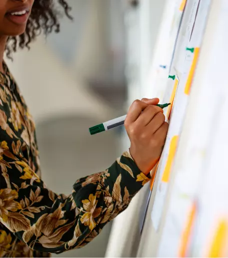 Agence plateforme de marque