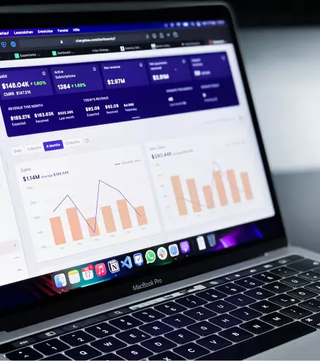 Agence Interfaces produit et app métiers