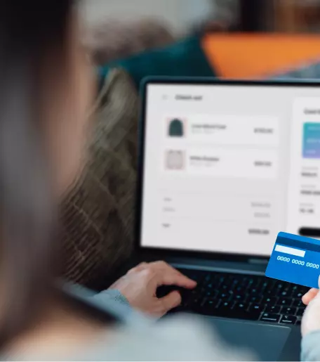 Agence site e-commerce