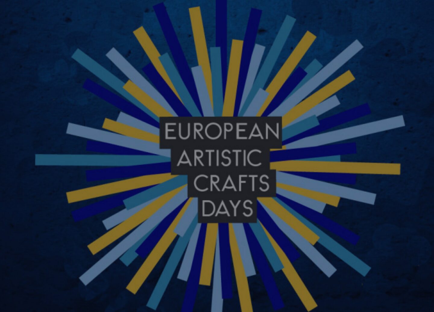journée européenne des métiers d'art - Activation et social media