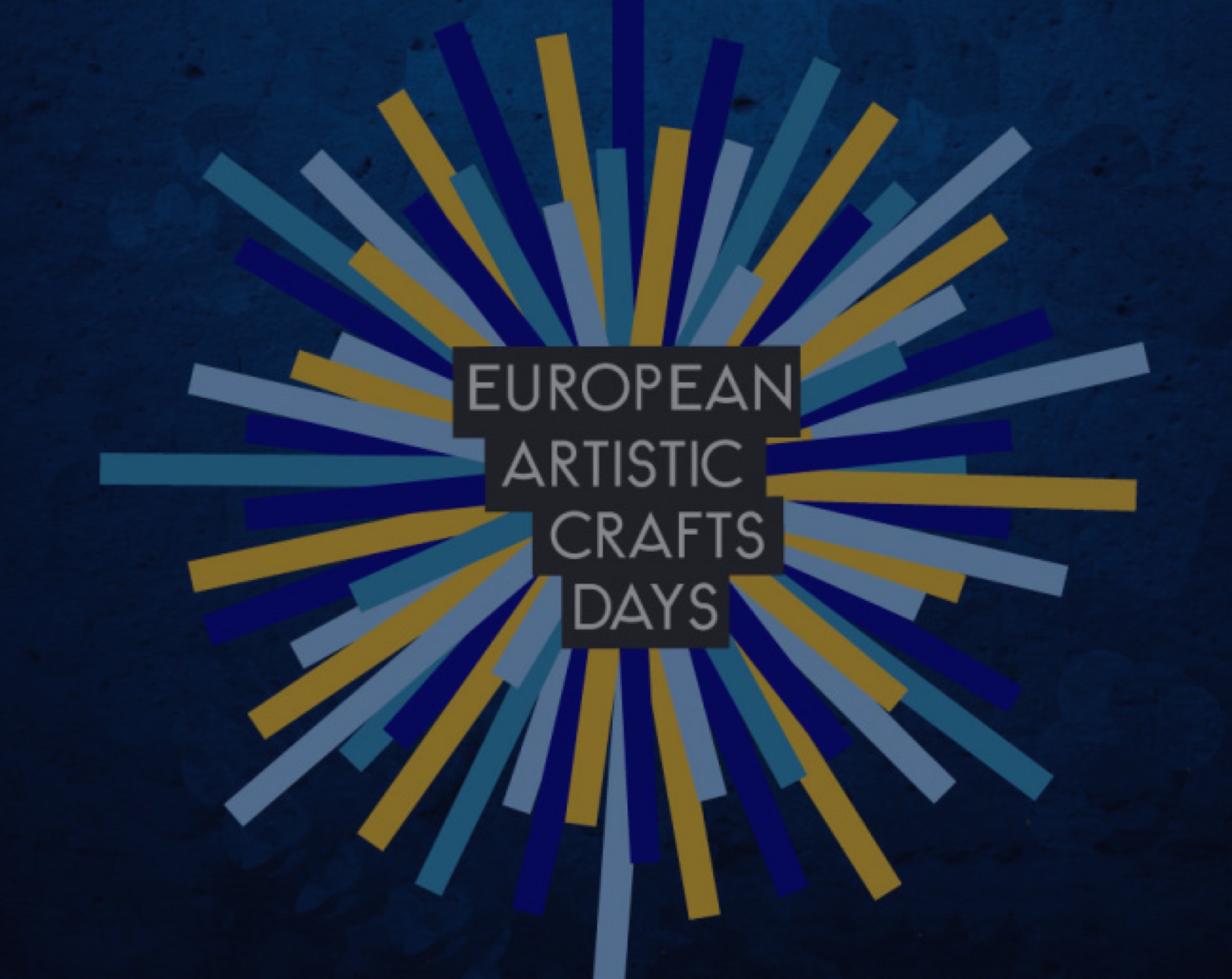 journée européenne des métiers d'art - Activation et social media