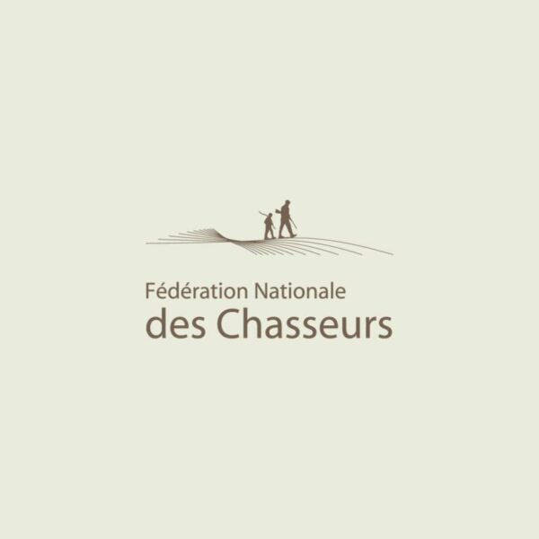 logo fédération nationale des chasseurs