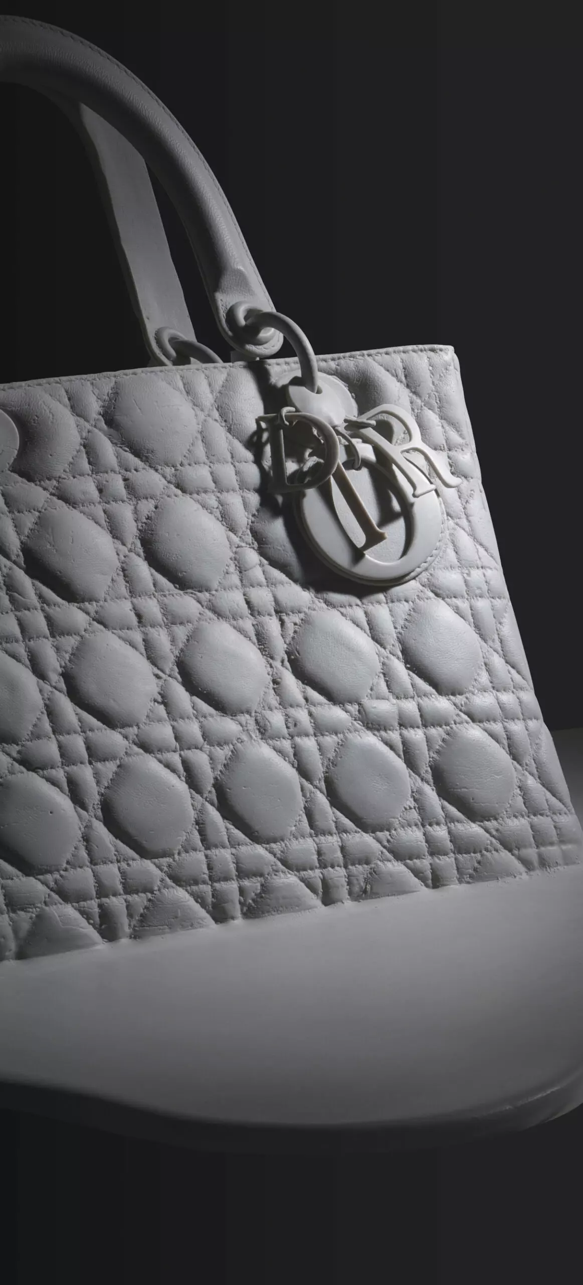 image de fond exposition "Lady Dior as seen by"