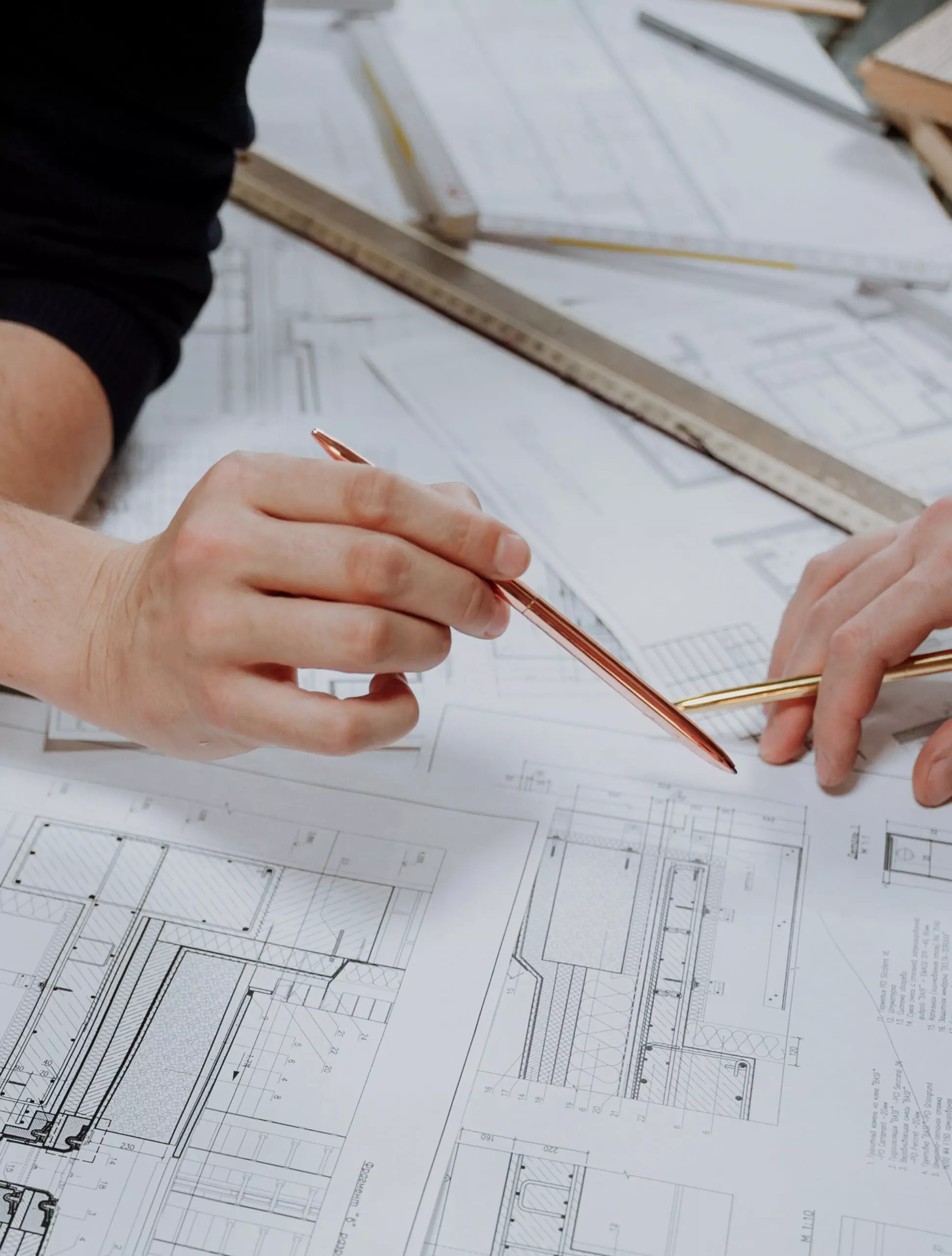 agence digitale et web - cabinet d'architecte, architecture, immobilier et aménagement
