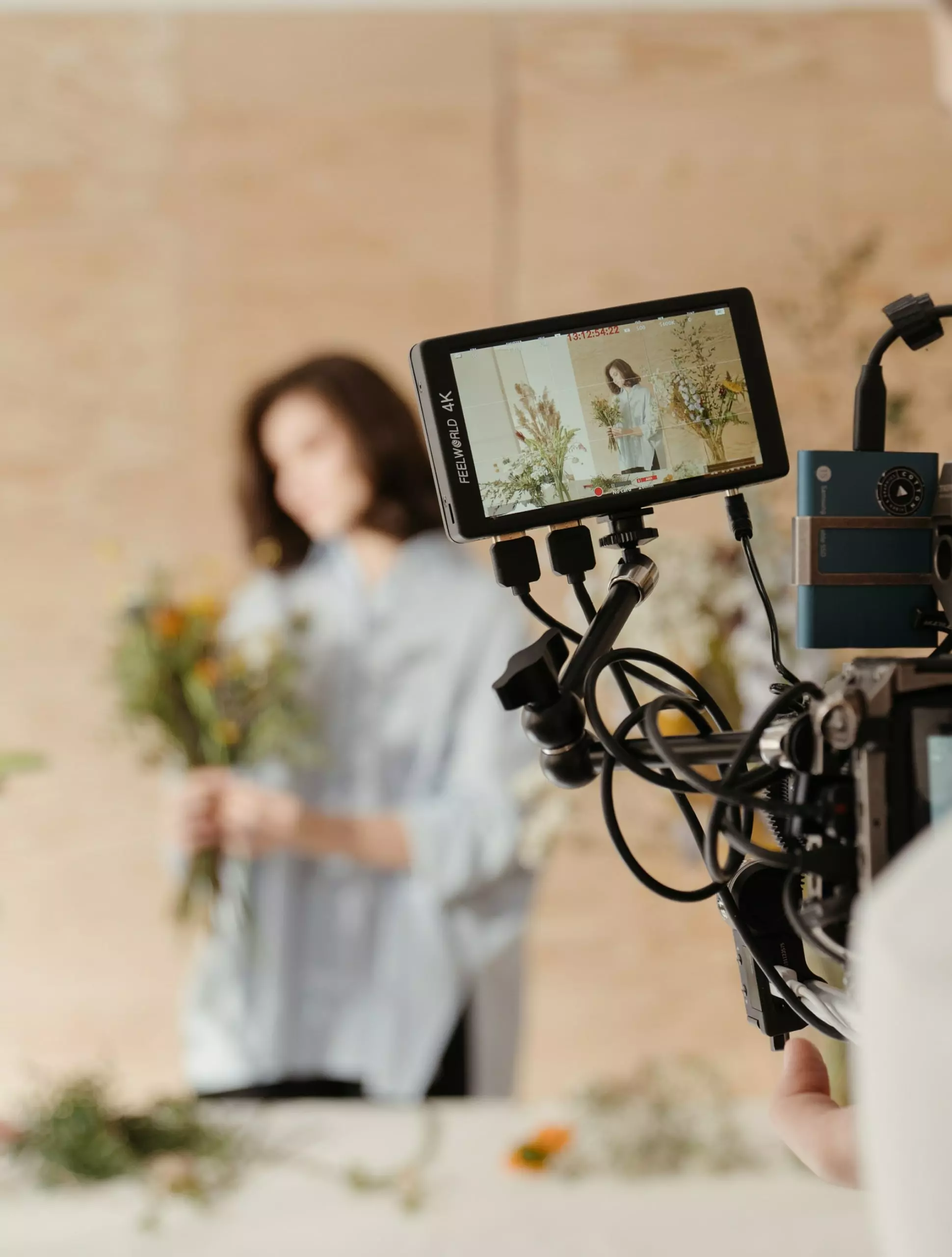 Agence Film & vidéo d'entreprise