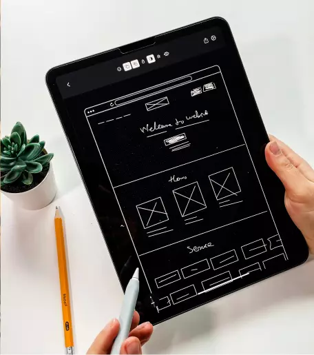 Agence ux design