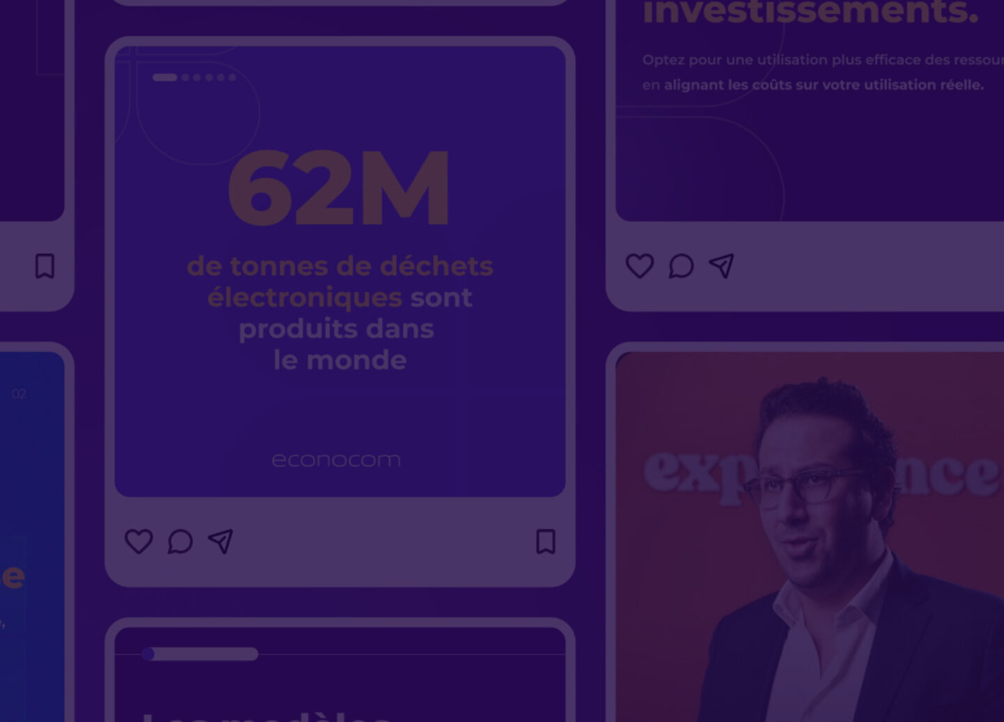 Econocom Couverture