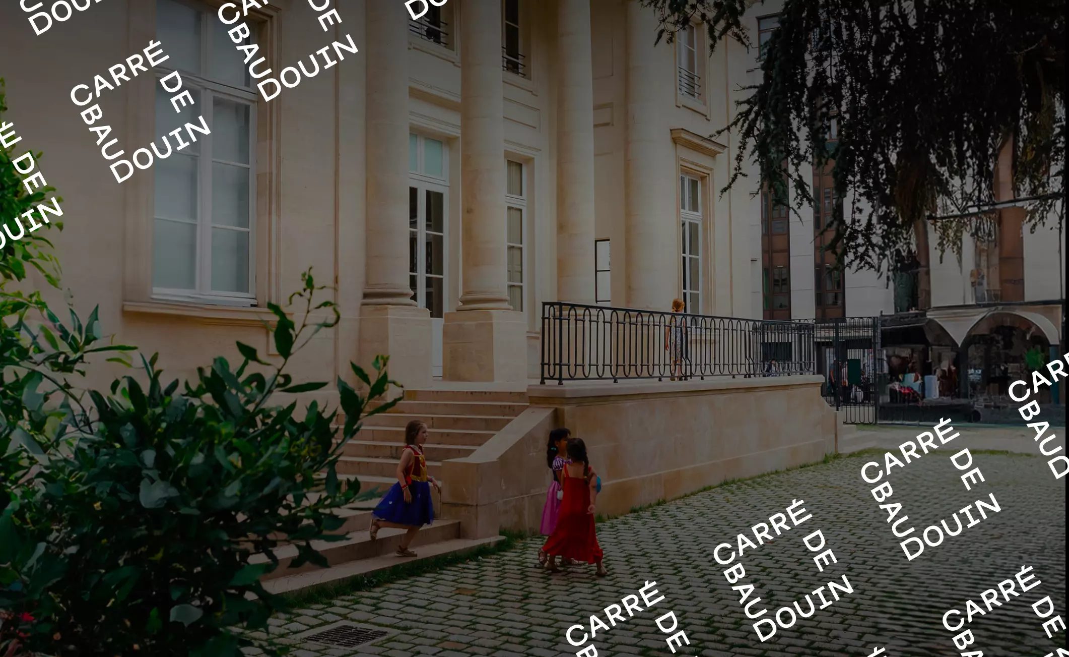 Image Carré de Baudouin