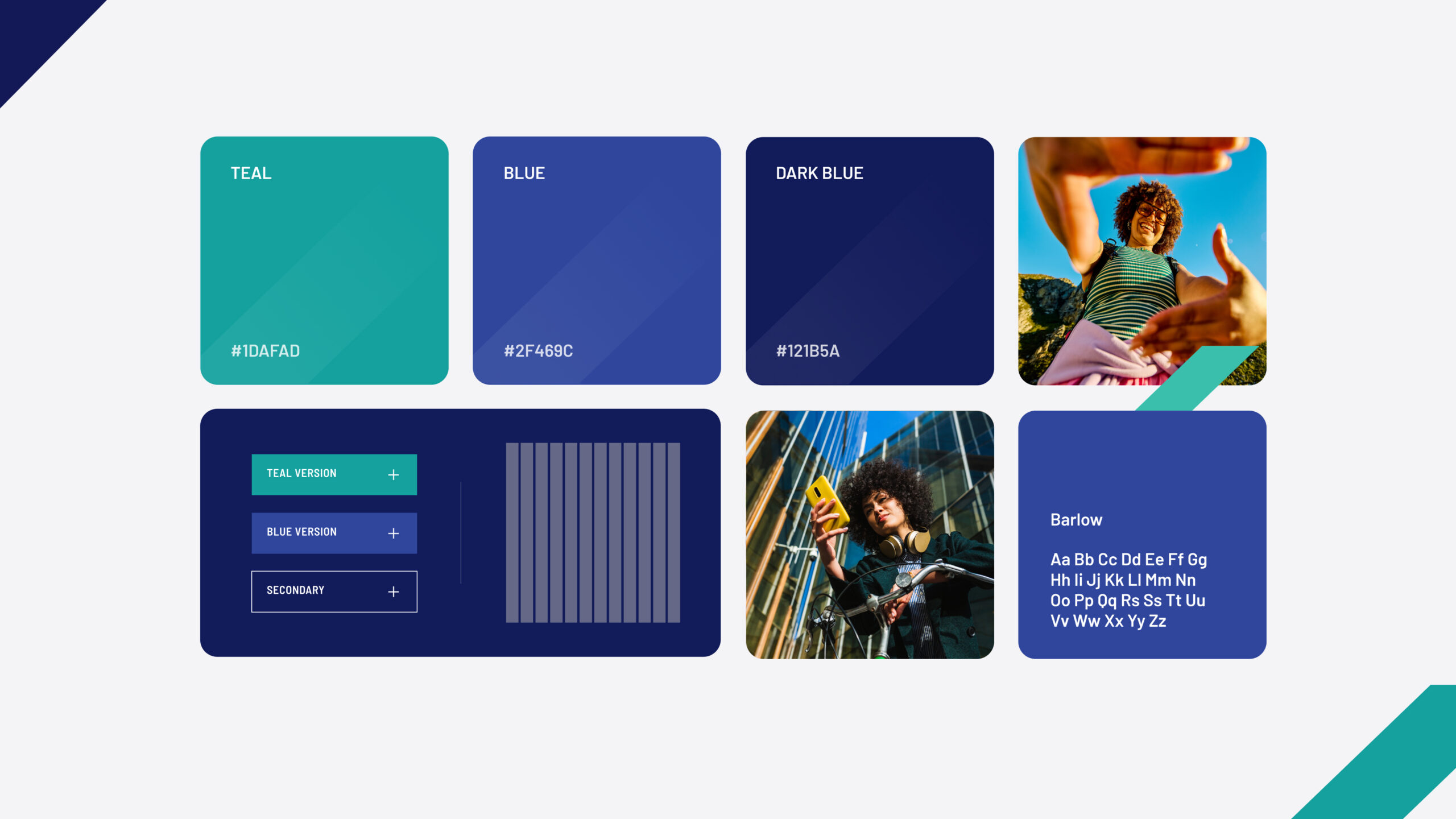 Direction artistique - IPSOS