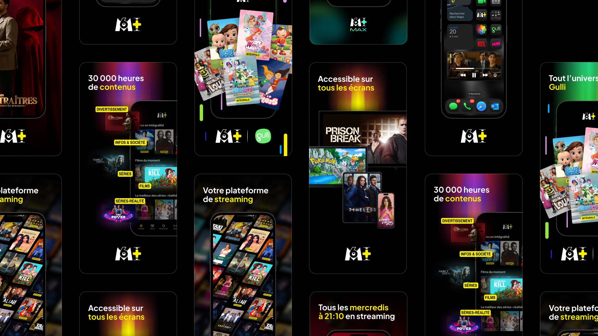 Visuel 03 - M6+ Stores