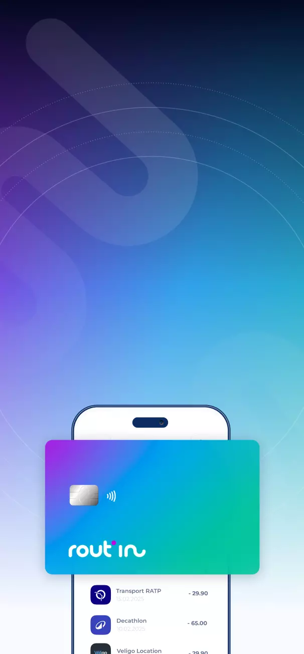 Routin Cover