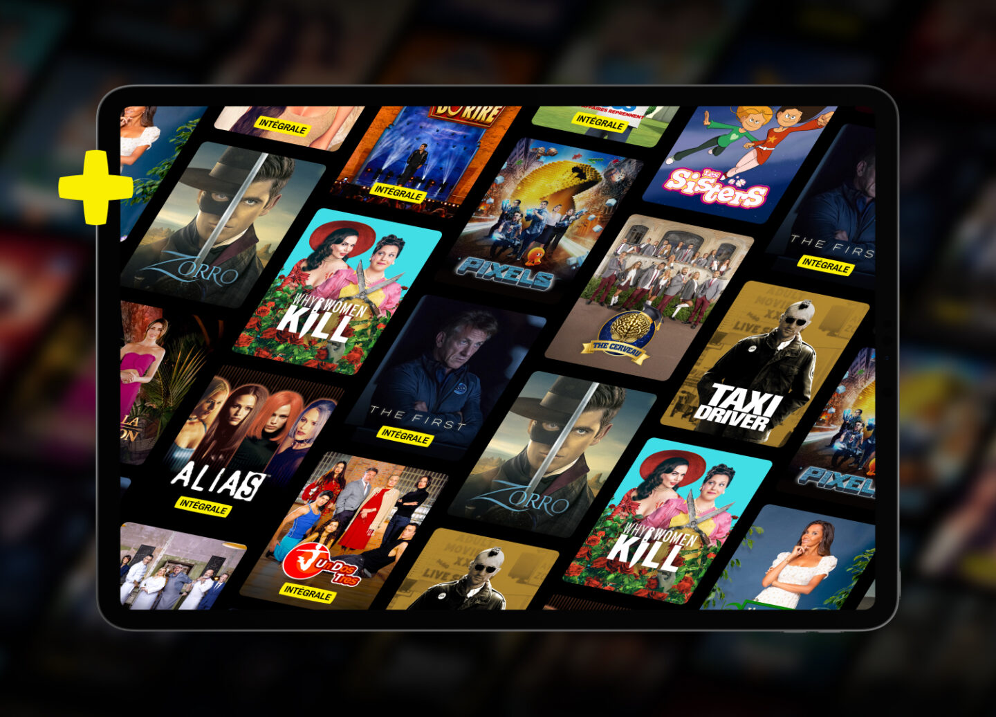Image de couverture - M6