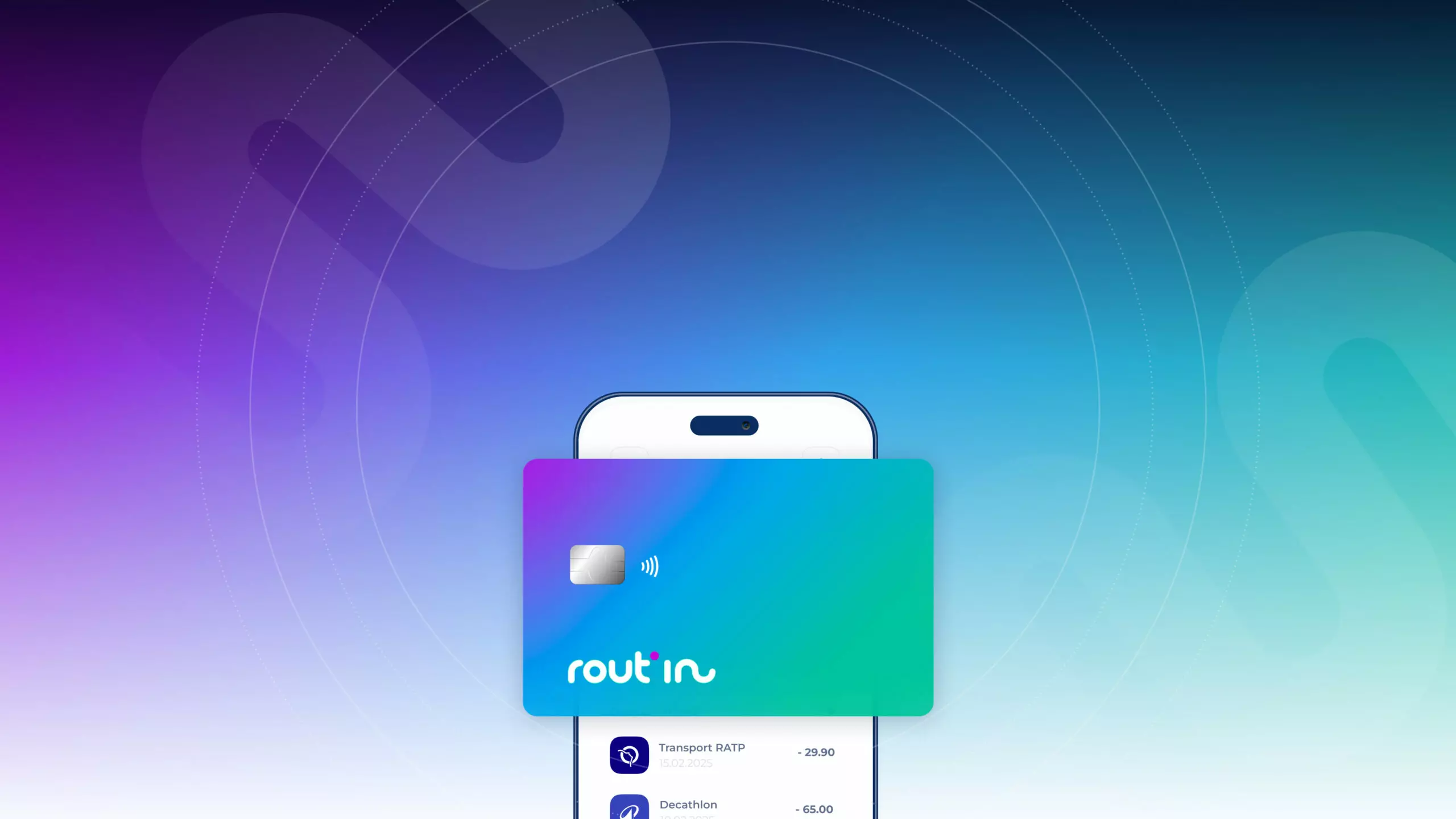 Routin Cover