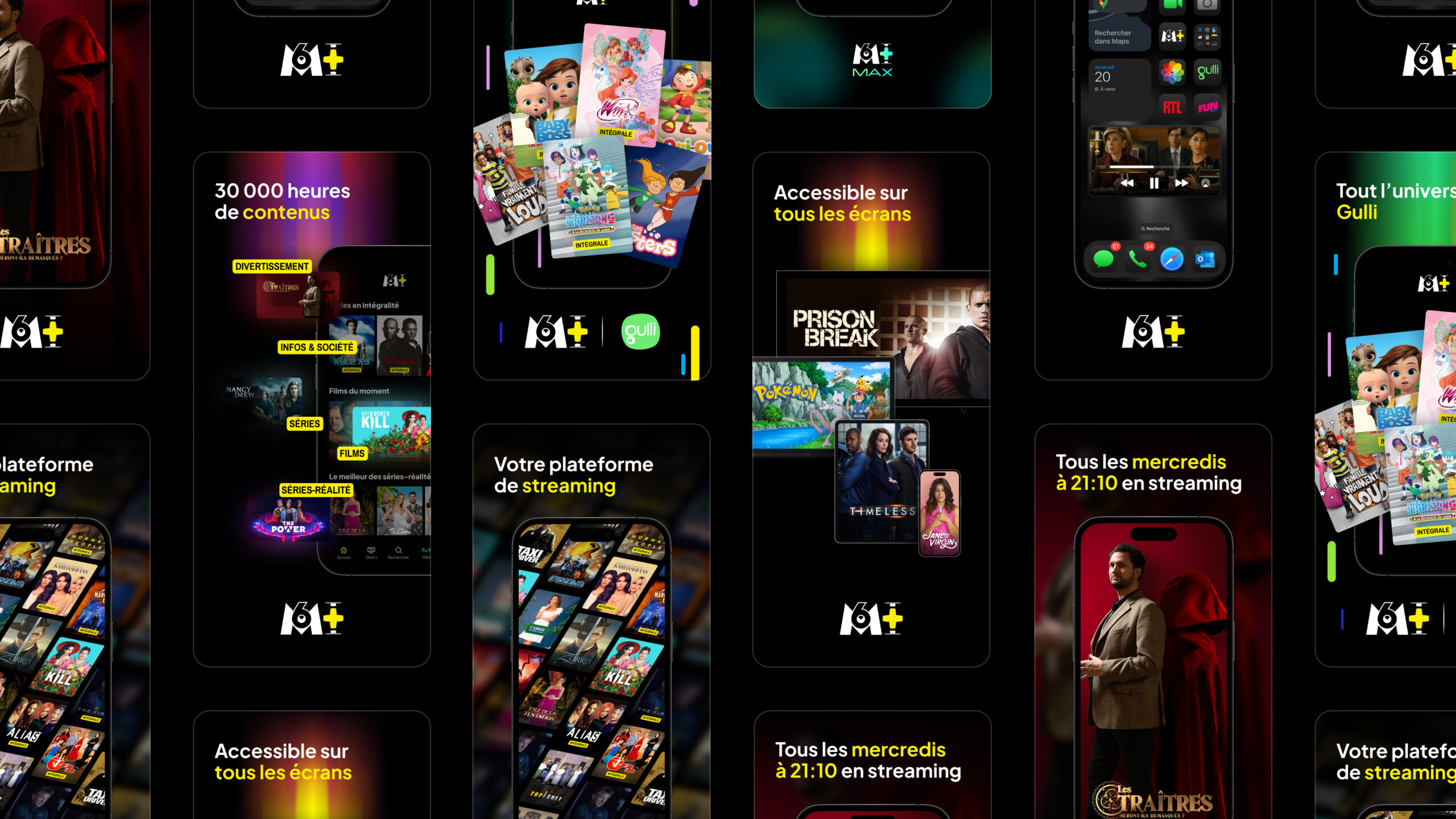 Visuel 03 - M6+ Stores