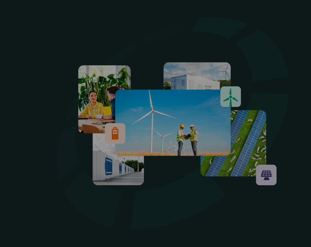 Greensolver - Couverture