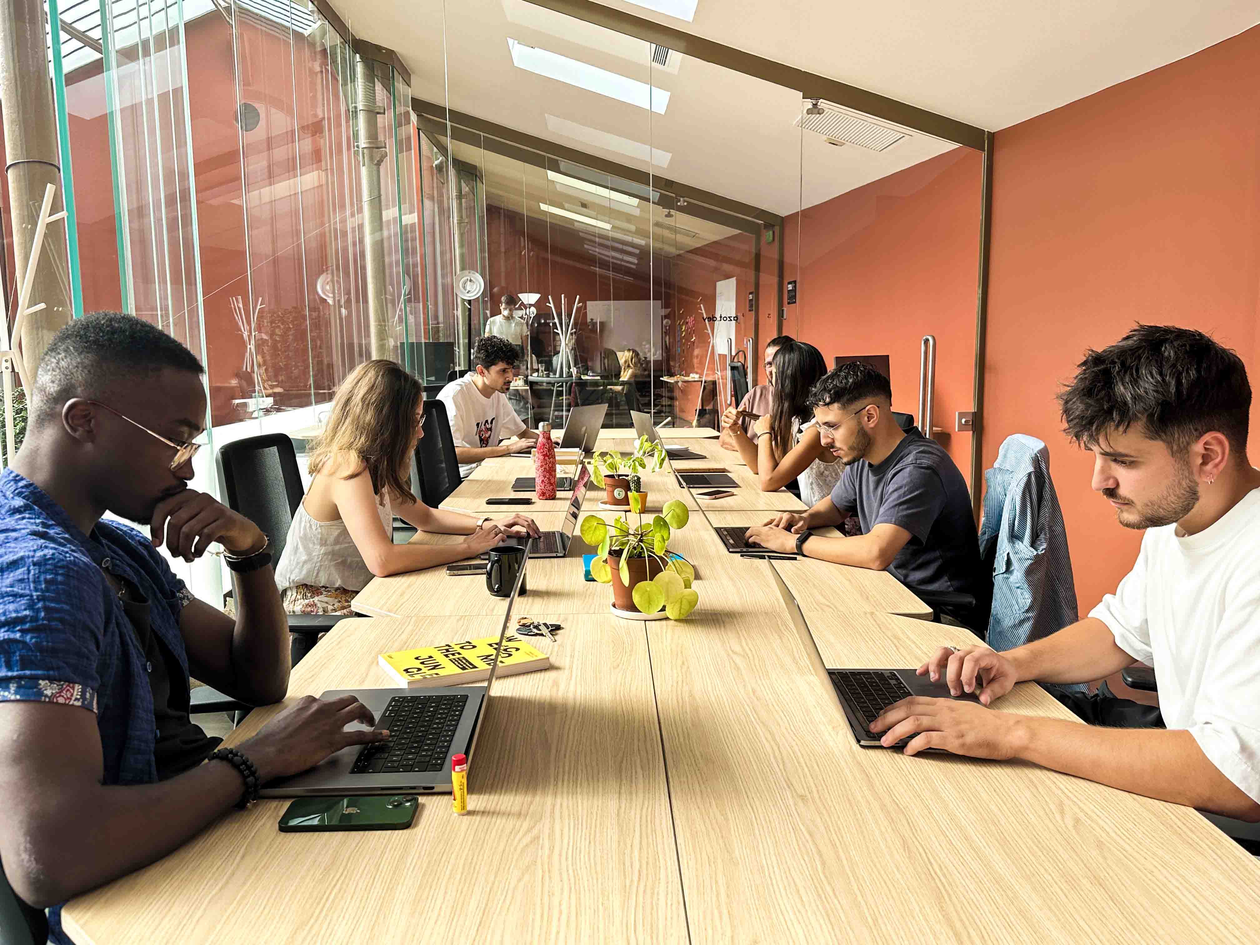 Bien le dire  <strong>& bien le faire </strong>