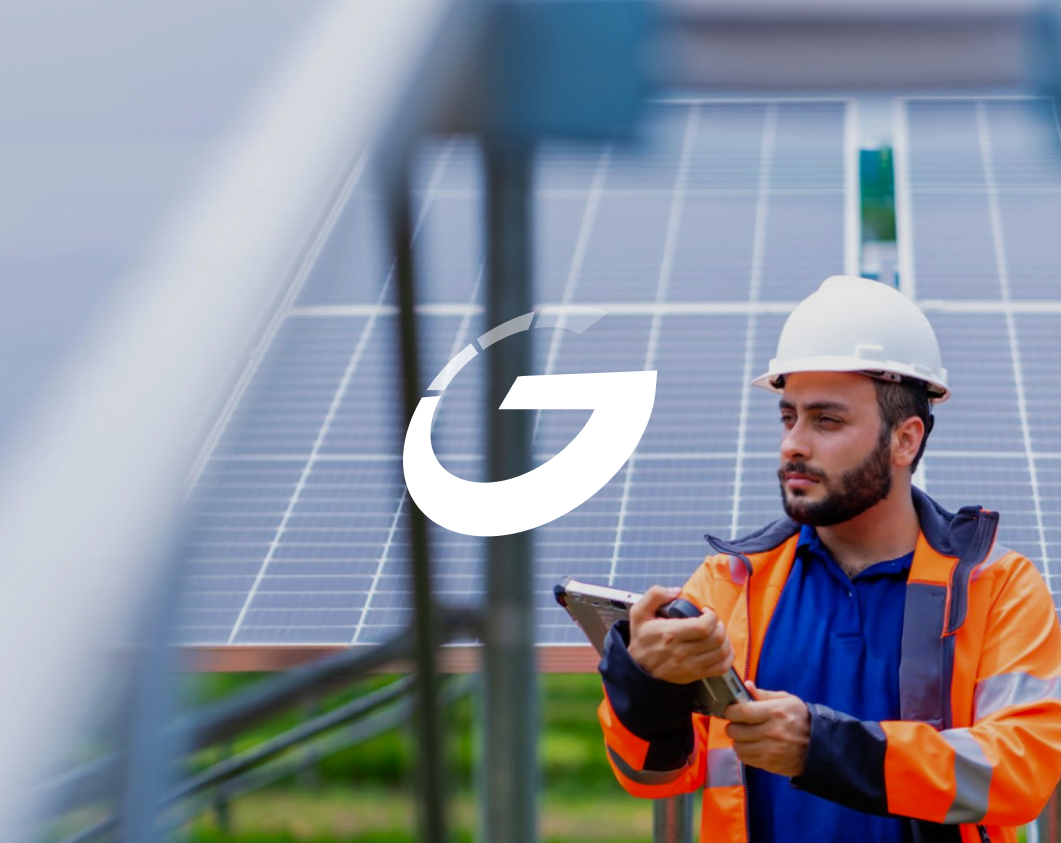 Cover Greensolver