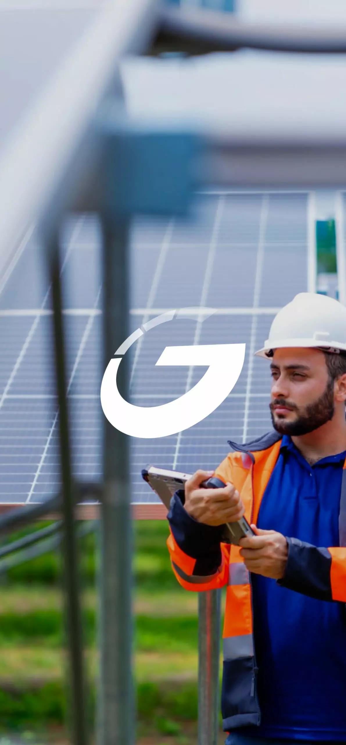 Cover Greensolver