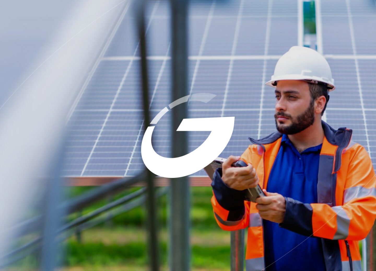 Cover GreenSolver