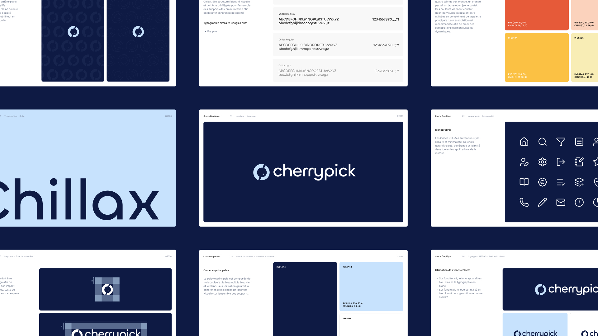 Visuel 04 - Charte Graphique