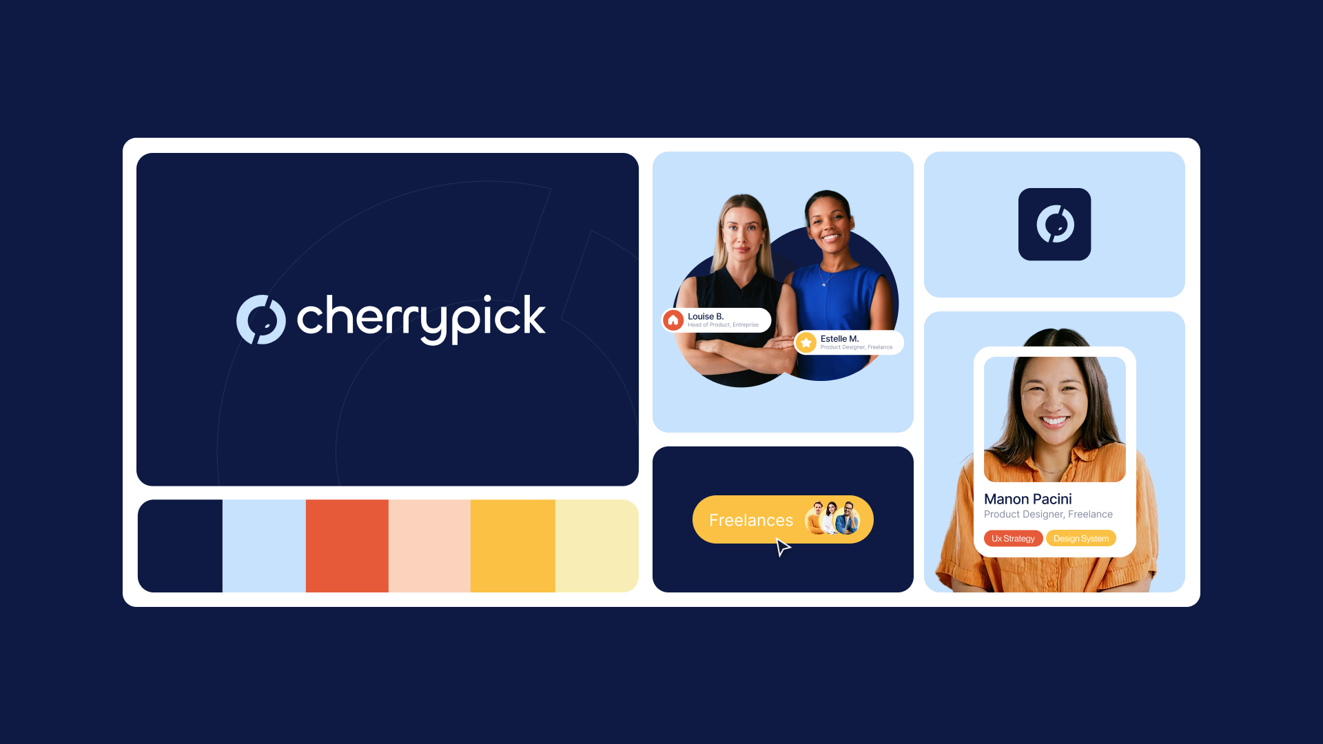 Visuel 03 - Charte Graphique